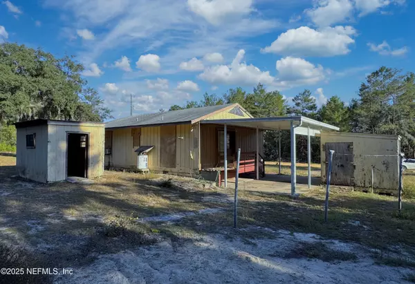 Interlachen, FL 32148,127 LAKE LOUISE CIR