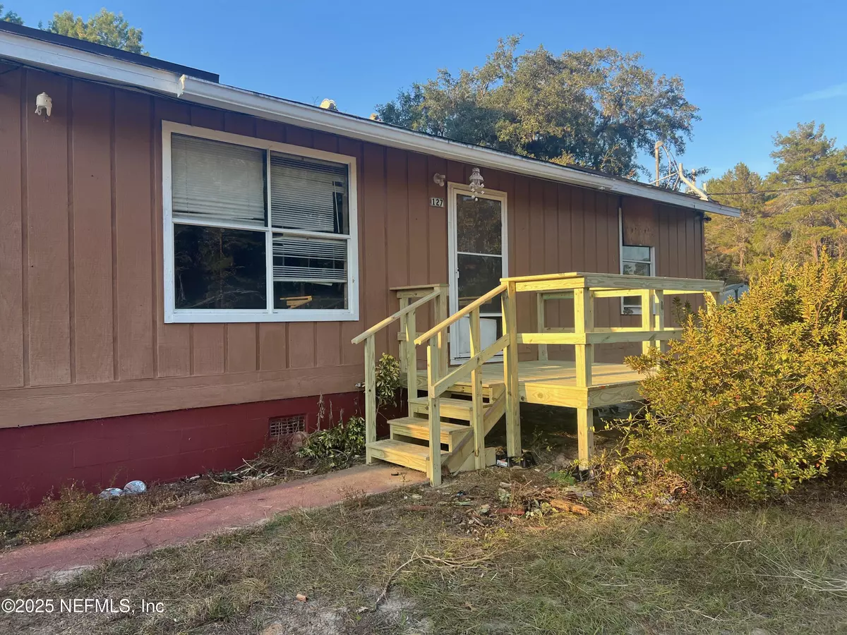 Interlachen, FL 32148,127 LAKE LOUISE CIR