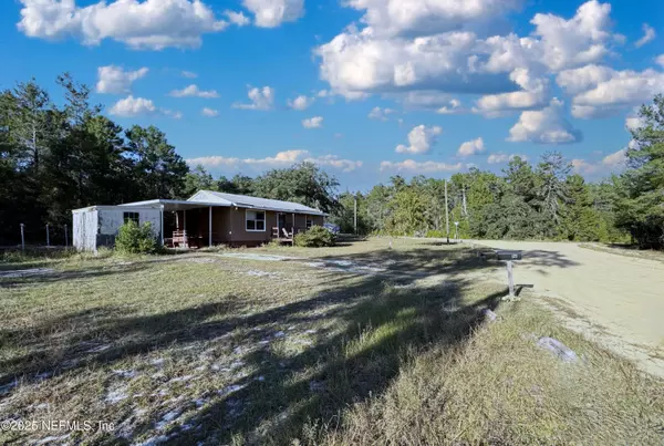 Interlachen, FL 32148,127 LAKE LOUISE CIR