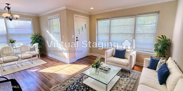 Jacksonville, FL 32205,2950 REMINGTON ST