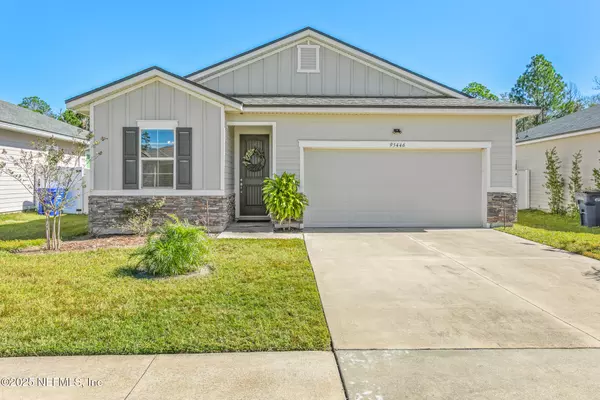 Fernandina Beach, FL 32034,95446 WOODBRIDGE Pkwy