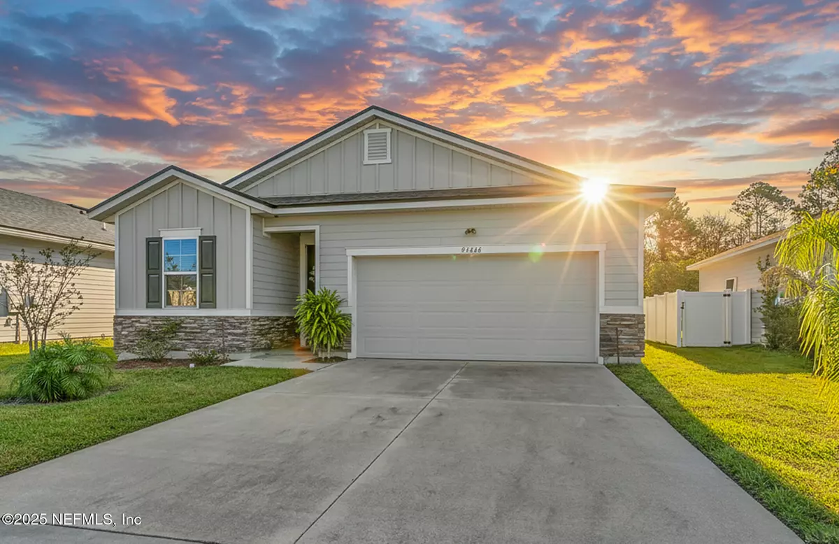 Fernandina Beach, FL 32034,95446 WOODBRIDGE Pkwy