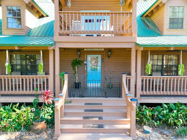 Jacksonville Beach, FL 32250,72 CILEWOOD CT