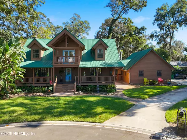 Jacksonville Beach, FL 32250,72 CILEWOOD CT