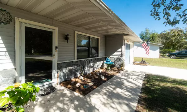 Green Cove Springs, FL 32043,1332 WALNUT ST