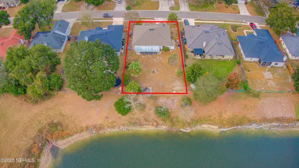 Orange Park, FL 32065,1725 LOCH LEVEN CT