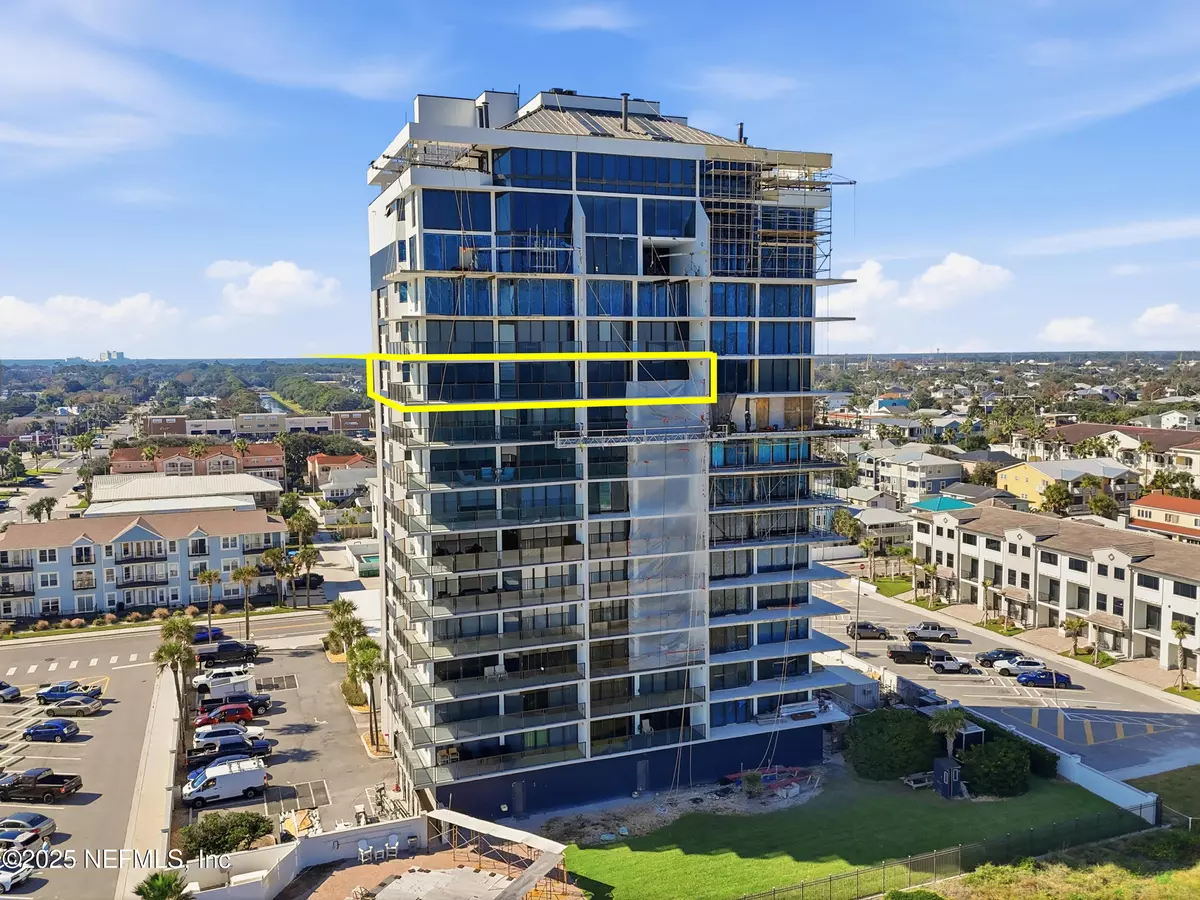 Jacksonville Beach, FL 32250,1221 S 1ST ST #10B