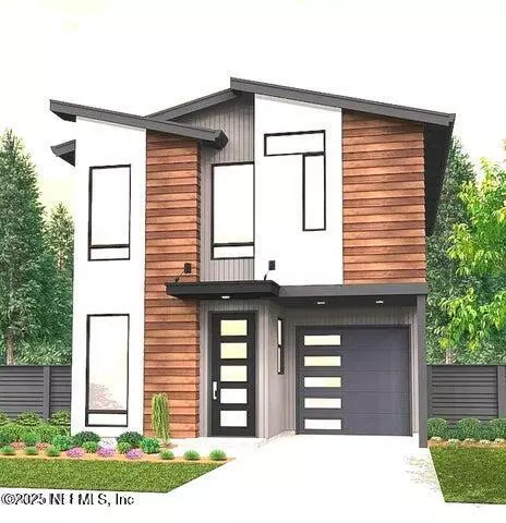 1219 MILMOR ST, Jacksonville, FL 32206