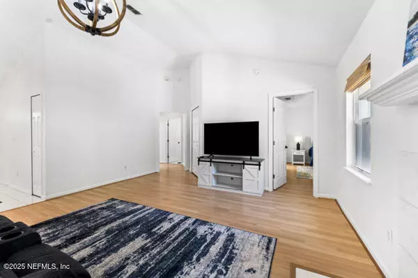 Fernandina Beach, FL 32034,2191 HIGH RIGGER PL