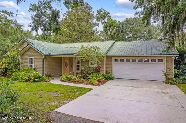 Fernandina Beach, FL 32034,639 GAINES LN
