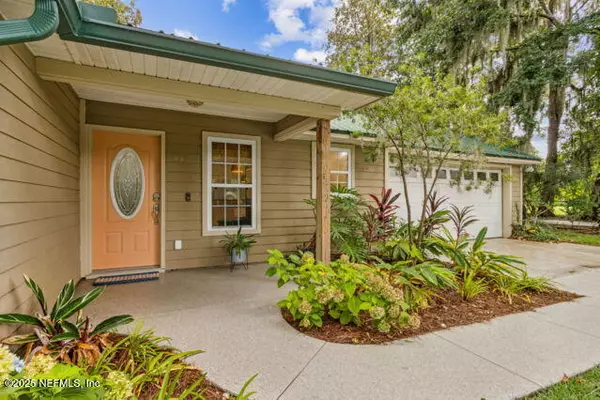 639 GAINES LN, Fernandina Beach, FL 32034