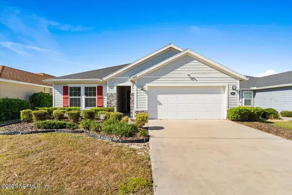 14626 DURBIN ISLAND WAY, Jacksonville, FL 32259