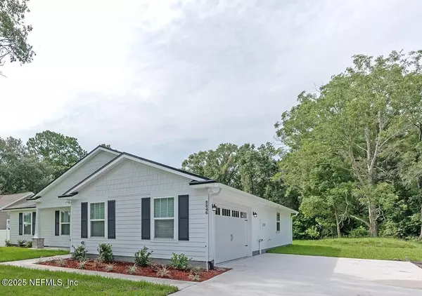 Jacksonville, FL 32222,8846 BELLROSE AVE