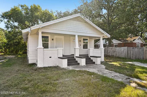 Jacksonville, FL 32206,540 W 24TH ST