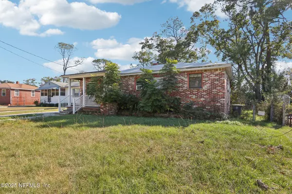 Jacksonville, FL 32209,1912 PULLMAN CT