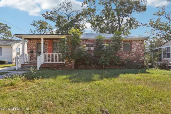 Jacksonville, FL 32209,1912 PULLMAN CT