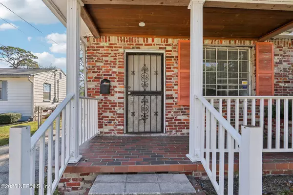 Jacksonville, FL 32209,1912 PULLMAN CT