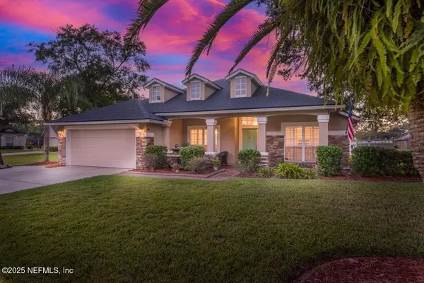 Jacksonville, FL 32218,12560 BIG GUM DR