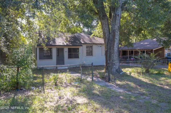 Jacksonville, FL 32208,1340 CARVILL AVE