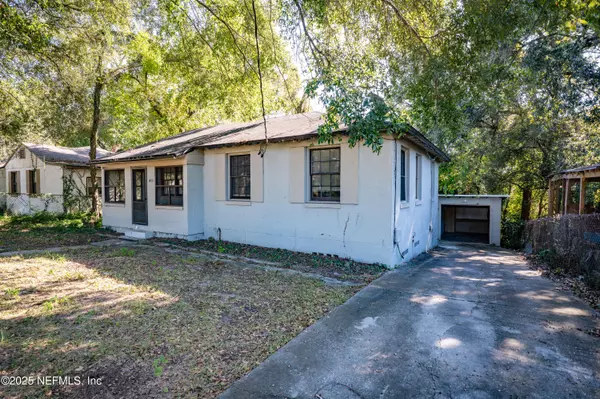 Jacksonville, FL 32208,1340 CARVILL AVE