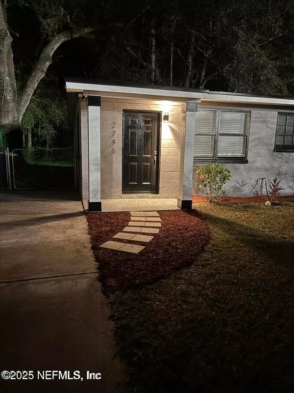 Jacksonville, FL 32209,2746 HAMILTON CIR