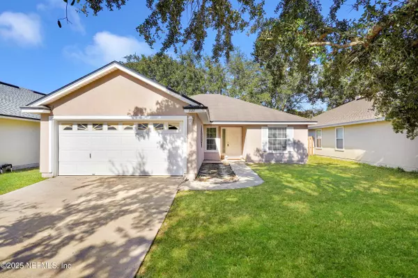 1315 ARDMORE ST, St. Augustine, FL 32092