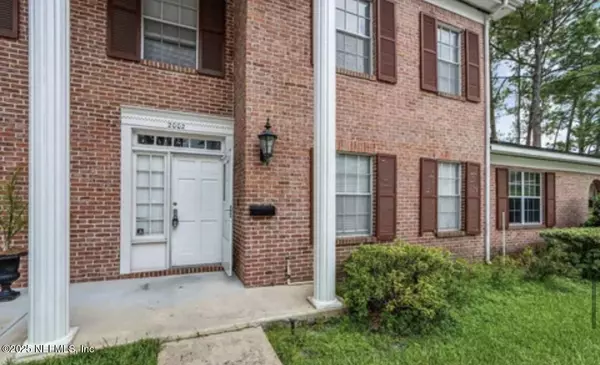 Jacksonville, FL 32257,9252 SAN JOSE BLVD #2002