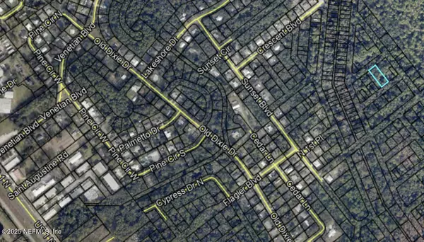 St. Augustine, FL 32095,0 2ND PL