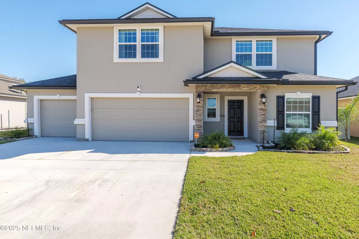 Green Cove Springs, FL 32043,2991 VIANEY PLACE