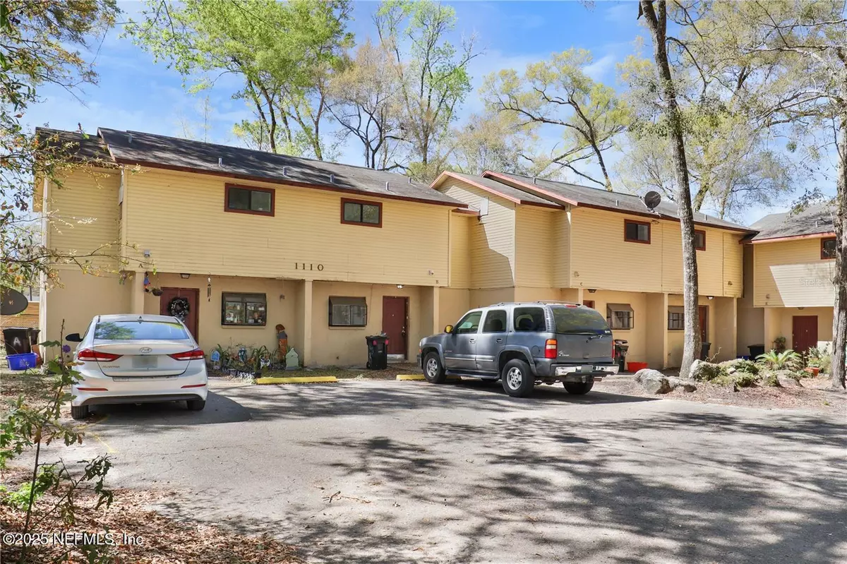 Gainesville, FL 32607,1110 SW 62ND TERRACE TER