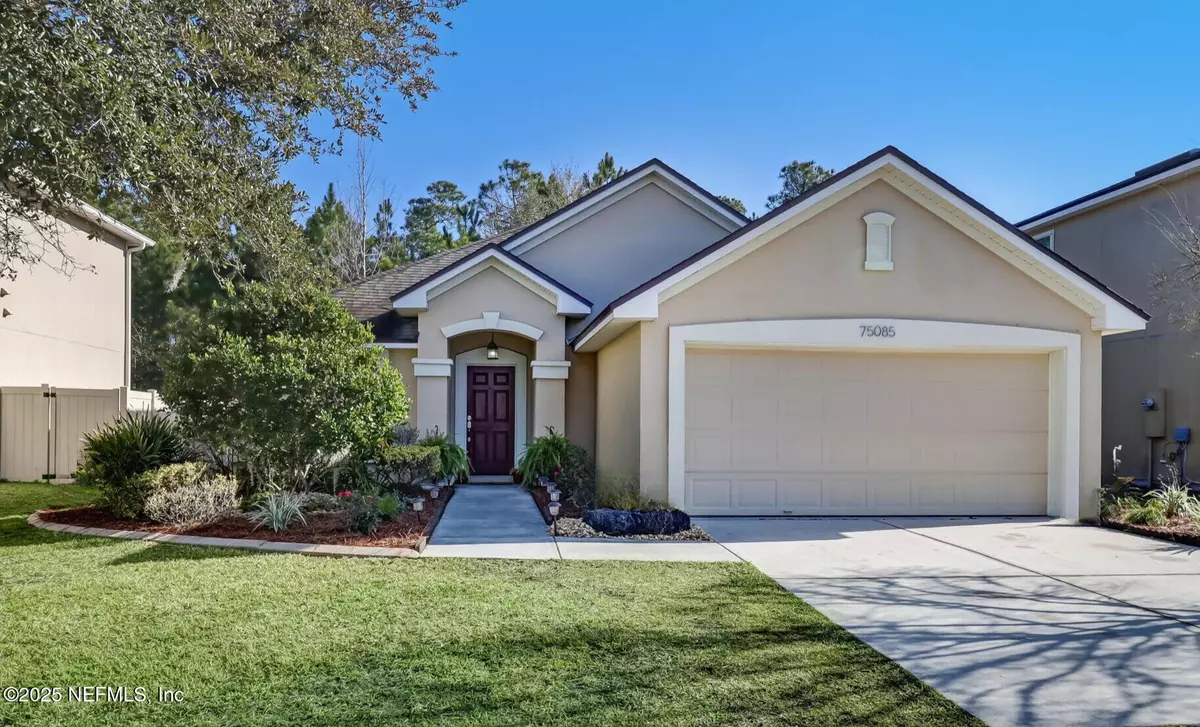 Yulee, FL 32097,75085 MORNING GLEN CT