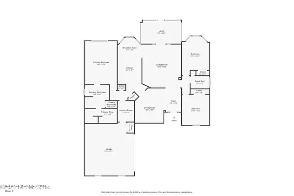 St. Johns, FL 32259,4648 PECOS CT