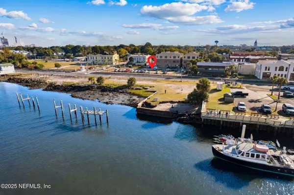 Fernandina Beach, FL 32034,101 ALACHUA ST