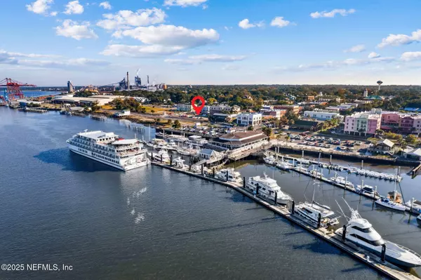 Fernandina Beach, FL 32034,101 ALACHUA ST