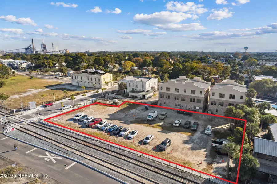 101 ALACHUA ST, Fernandina Beach, FL 32034