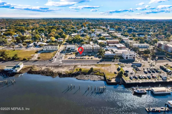 Fernandina Beach, FL 32034,101 ALACHUA ST