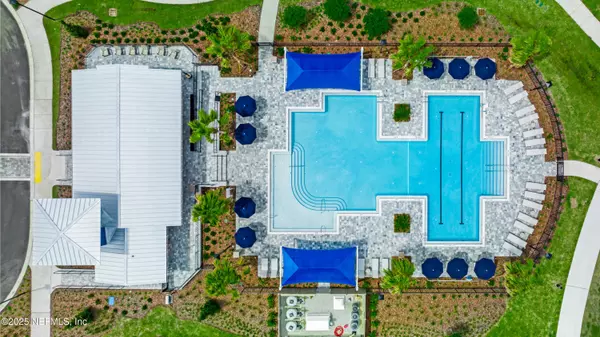 Green Cove Springs, FL 32043,3082 BELLA COLLINA WAY