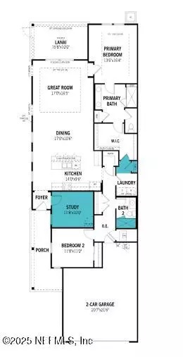 St. Johns, FL 32259,739 JUNIPER HILLS DR