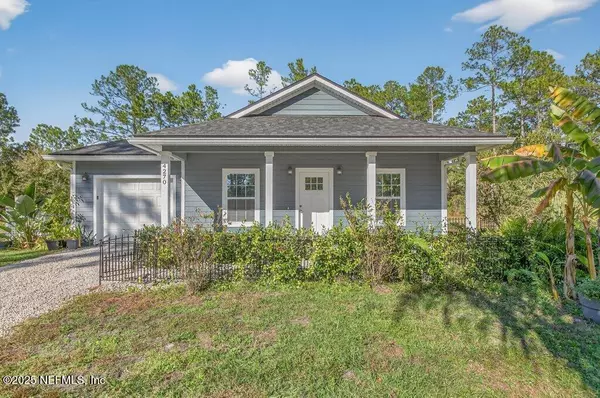 Hastings, FL 32145,4270 FLAGLER ESTATES BLVD