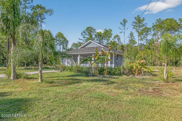 Hastings, FL 32145,4270 FLAGLER ESTATES BLVD