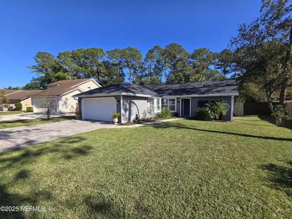 7769 ANDES DR, Jacksonville, FL 32244