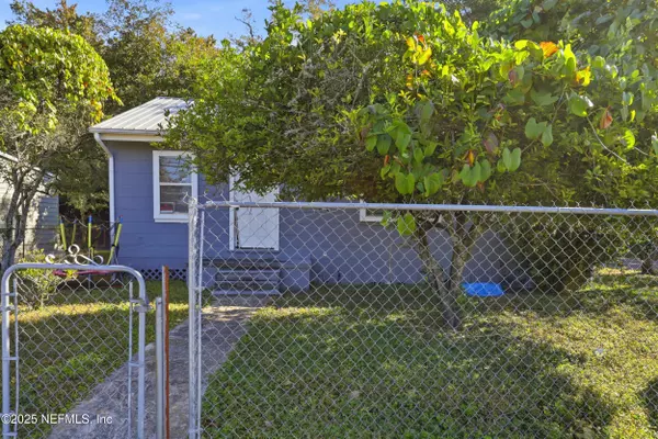 1305 MELSON AVE, Jacksonville, FL 32254