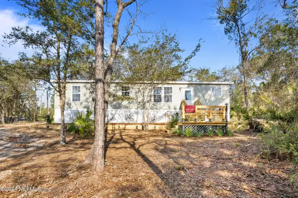 Interlachen, FL 32148,101 LONG BRANCH CT