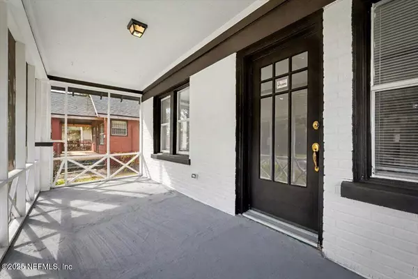 Jacksonville, FL 32208,805 LYNTON ST