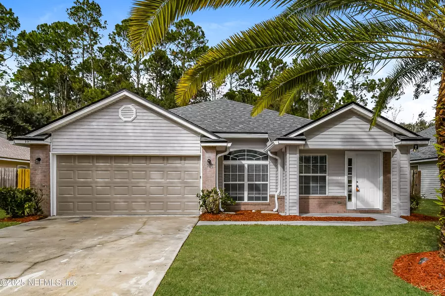 9441 HARRIER CT, Jacksonville, FL 32221