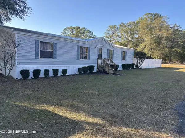 6756 ANDREWS ST, Glen St. Mary, FL 32040