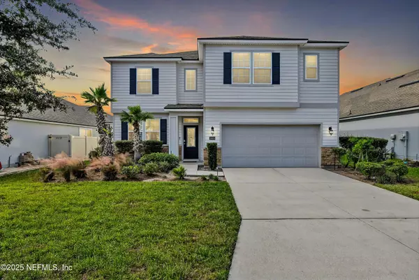 Jacksonville, FL 32218,15814 WHITEBARK DR