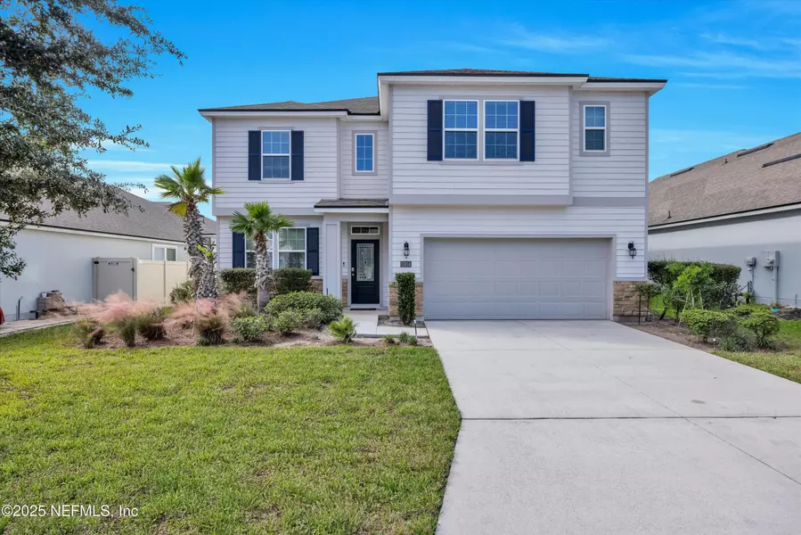 15814 WHITEBARK DR, Jacksonville, FL 32218