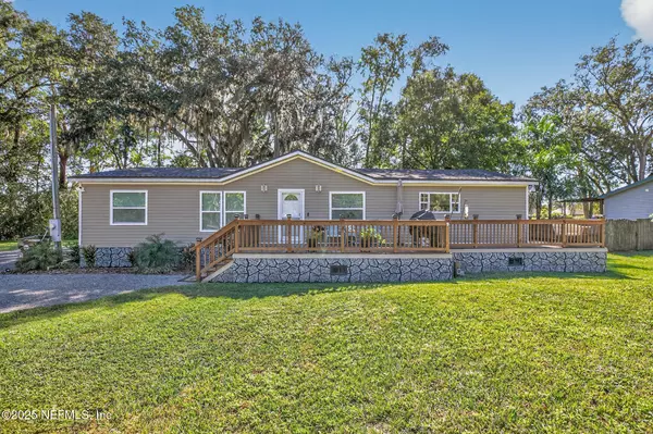 Middleburg, FL 32068,120 BRICKYARD RD