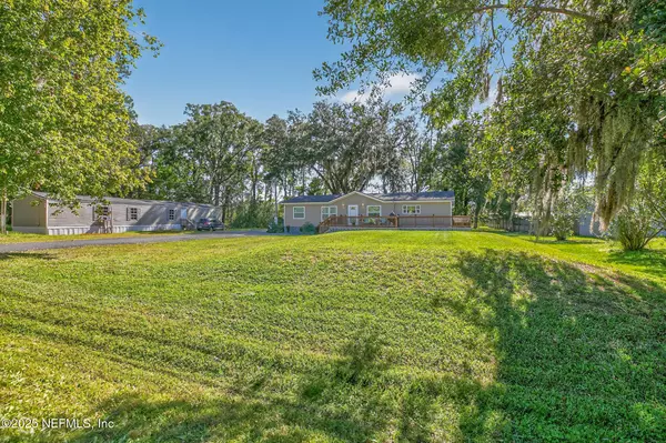 Middleburg, FL 32068,120 BRICKYARD RD